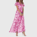 Lola | Flattering Dress – view 4