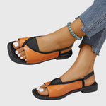 Mady | Orthopaedic Sandals – view 4