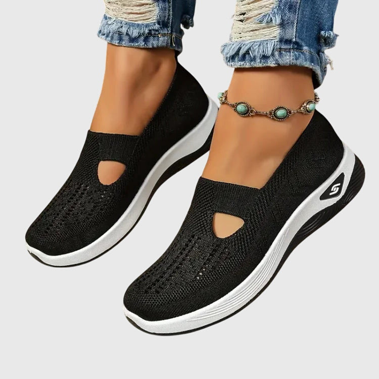 Océane | Orthopaedic Walking Shoes – view 9