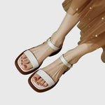 Celestia | Orthopaedic Sandals – view 2