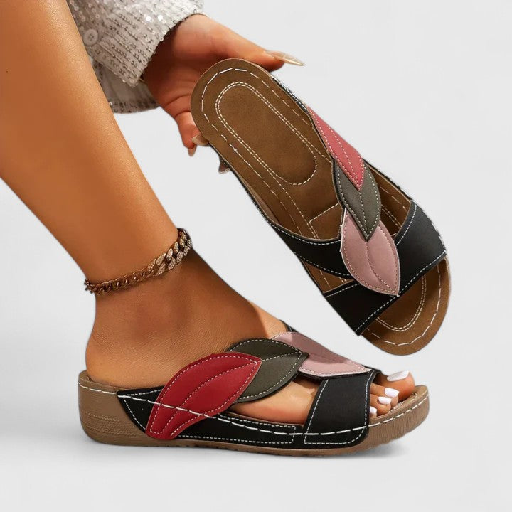 Bonnie | Orthopaedic Sandals – view 4