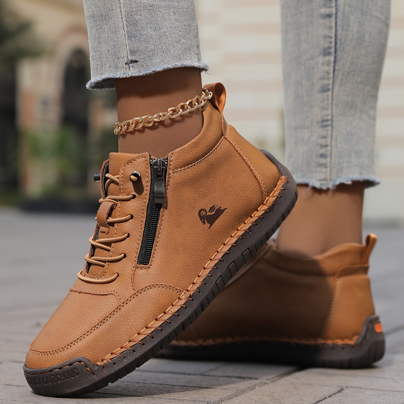 Nola™ | Comfort Shoes for Therapeutic Relief – view 6