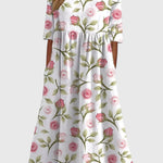 Djala | Flattering Dress – view 8