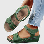 Crystal | Orthopaedic Sandals – view 2