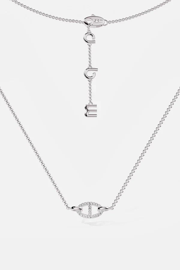 Marina Isle Necklace – view 2