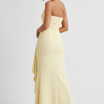 Livada | Elegant Maxi Dress – view 11