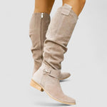 Elise | Orthopaedic Western Boots