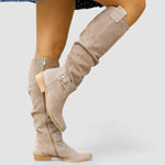 Elise | Orthopaedic Western Boots – view 2