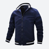 Théo™ | Timeless Bomber Jacket – view 3
