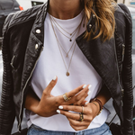 Janet | Authentic Jacket – view 3