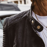 Janet | Authentic Jacket – view 4