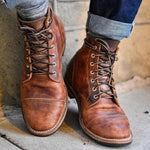 Julian | Timeless Classic Boots