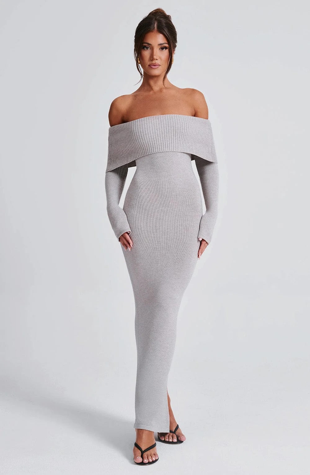 Angels Maxi Dress – view 4
