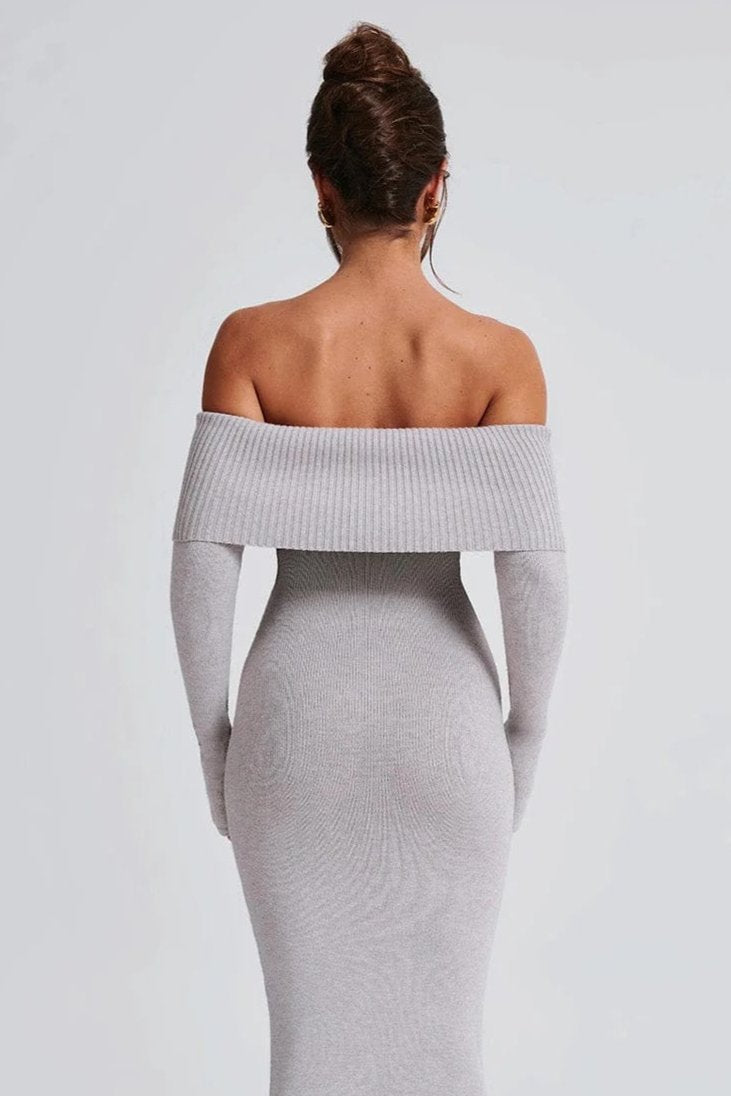 Angels Maxi Dress – view 6