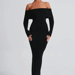 Angels Maxi Dress