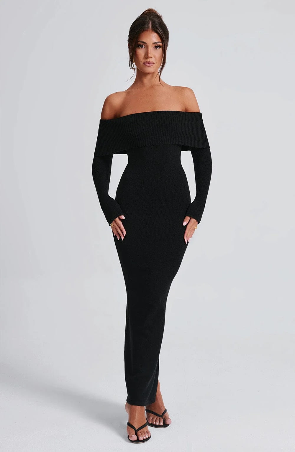 Angels Maxi Dress