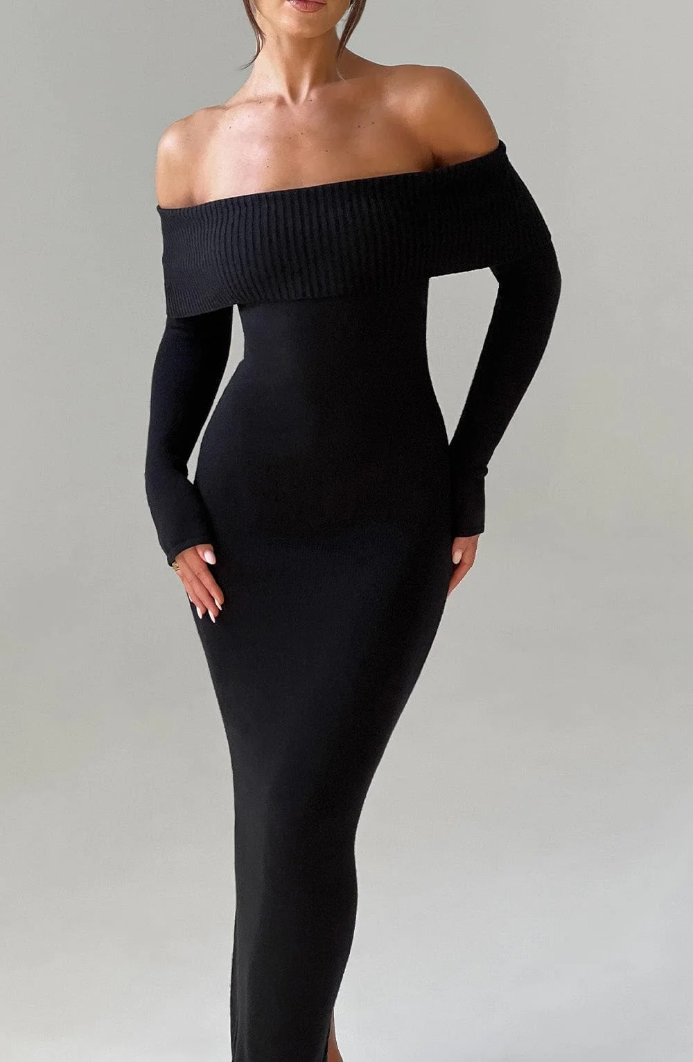 Angels Maxi Dress – view 3