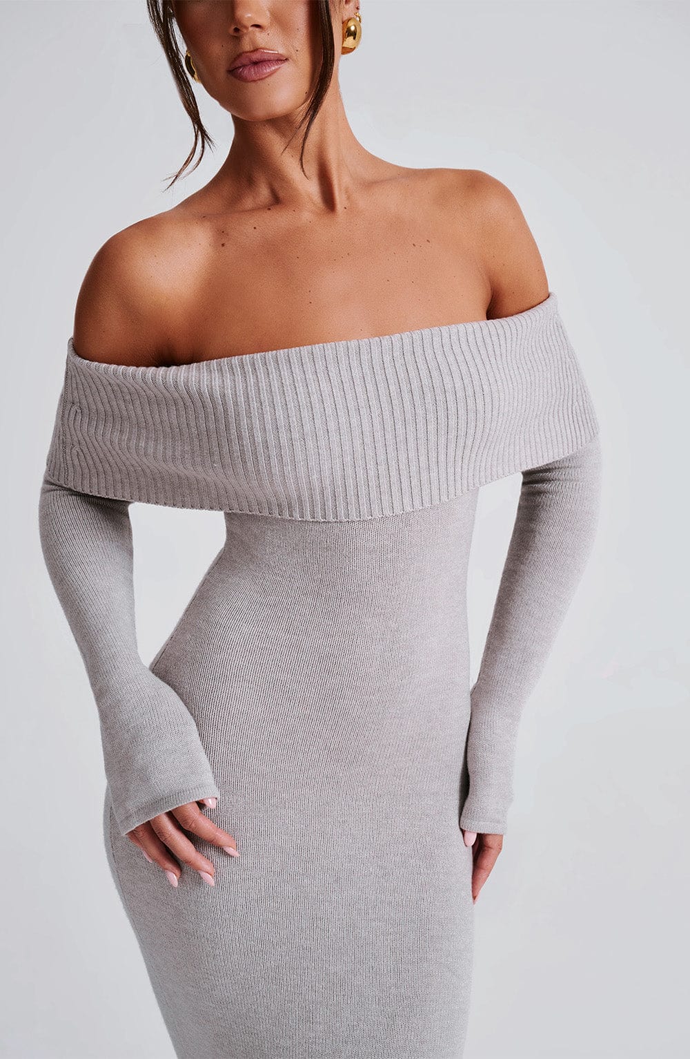 Angels Maxi Dress – view 5