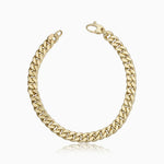 Cuban Link Bracelet