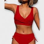 Clémence | Stylish 2-Piece Bikini Ensemble – view 3