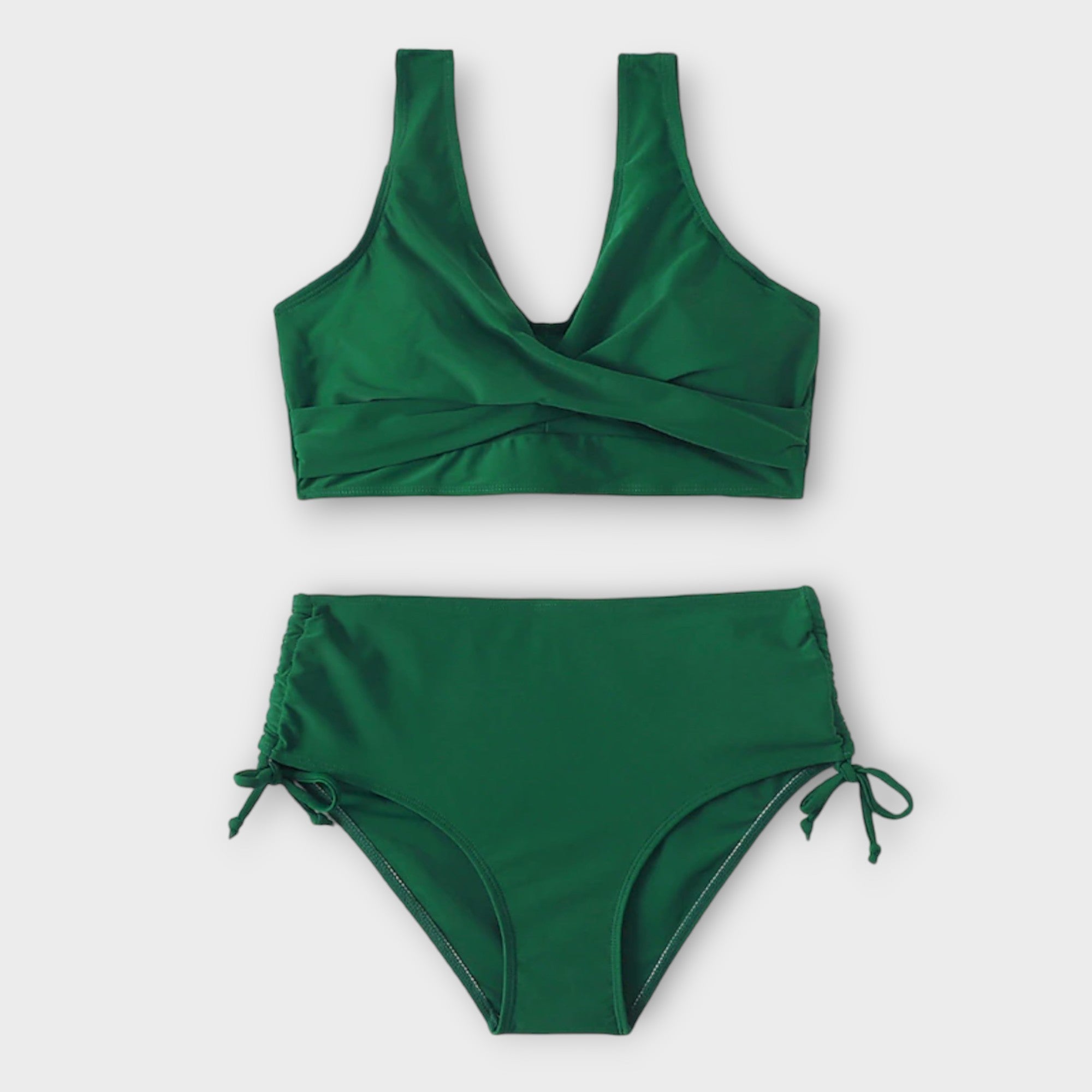Clémence | Stylish 2-Piece Bikini Ensemble – view 5