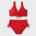 Clémence | Stylish 2-Piece Bikini Ensemble – view 4