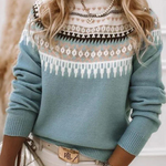 Madison Knit Sweater