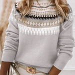 Madison Knit Sweater – view 8