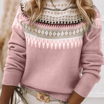 Madison Knit Sweater – view 7