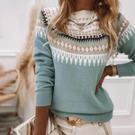 Madison Knit Sweater – view 3