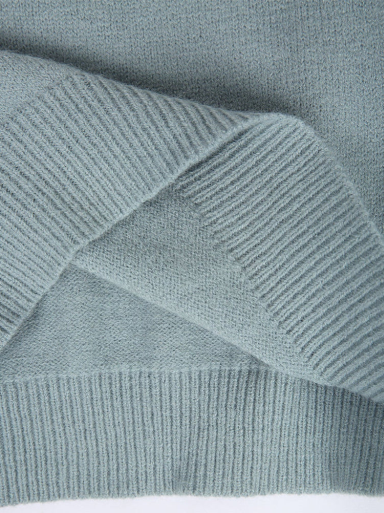 Madison Knit Sweater – view 4