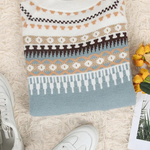Madison Knit Sweater – view 6