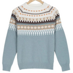 Madison Knit Sweater – view 5