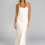 Luk | Elegant Midi Dress