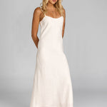 Luk | Elegant Midi Dress – view 3
