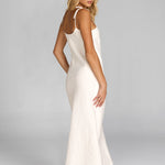 Luk | Elegant Midi Dress – view 2
