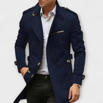 Valen™ | Timeless Classic Coat – view 3
