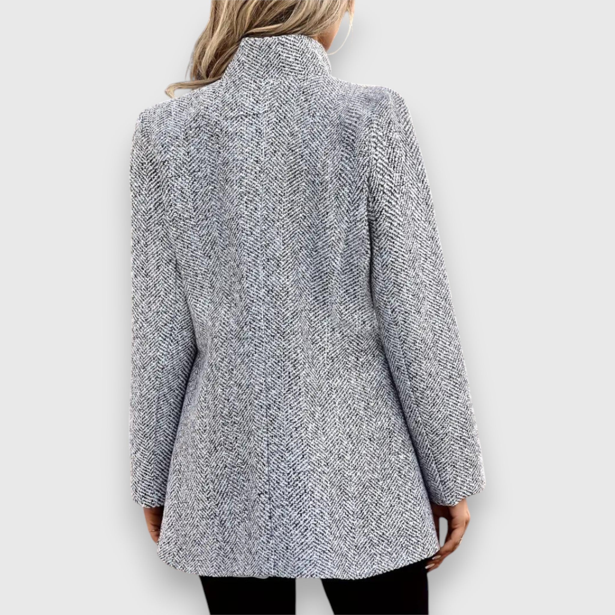 Manon | Mizari Blazer – view 2