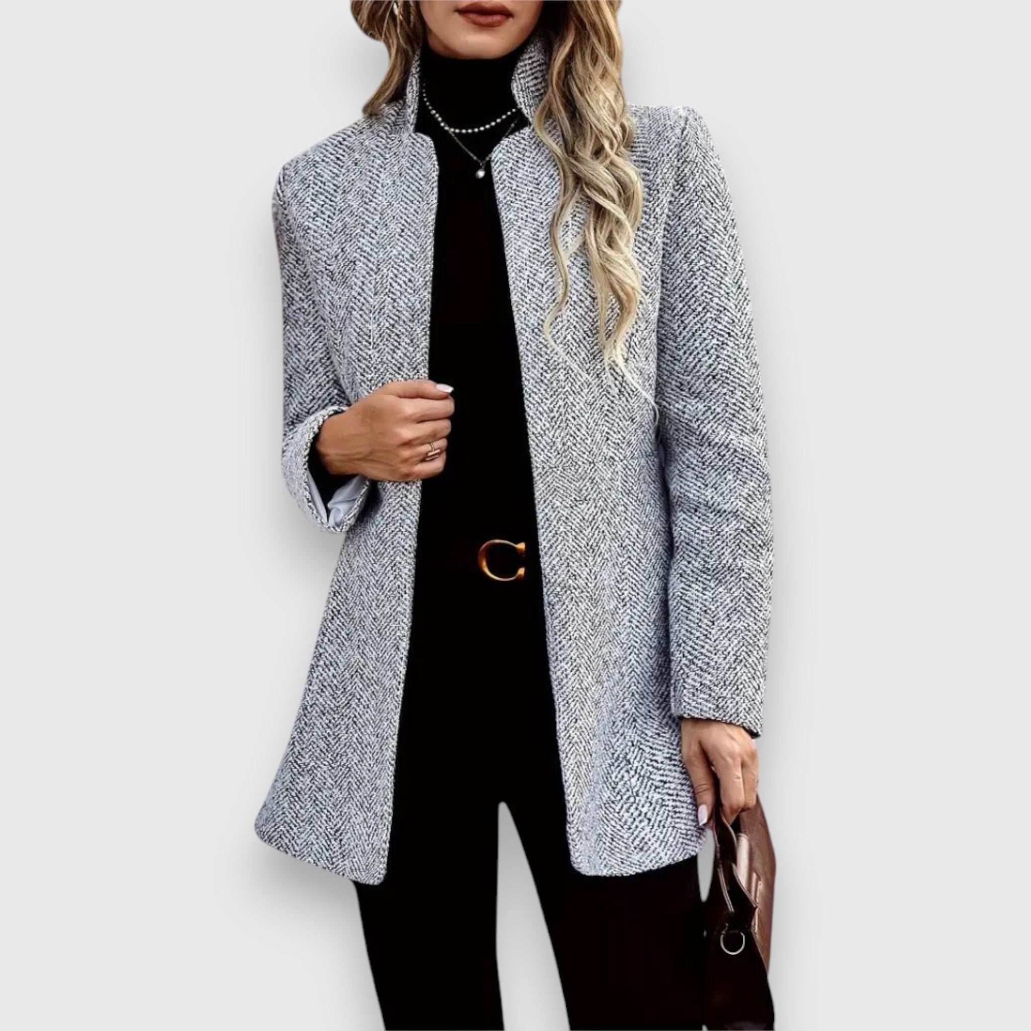 Manon | Mizari Blazer – view 3