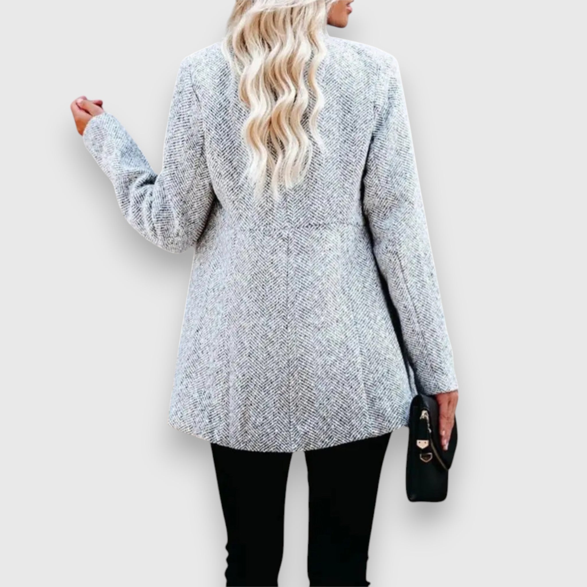 Manon | Mizari Blazer – view 4
