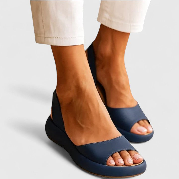 Emrynn | Orthopaedic Sandals – view 3