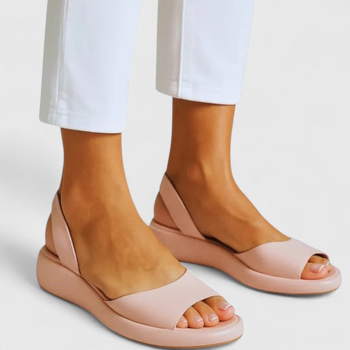Emrynn | Orthopaedic Sandals – view 4