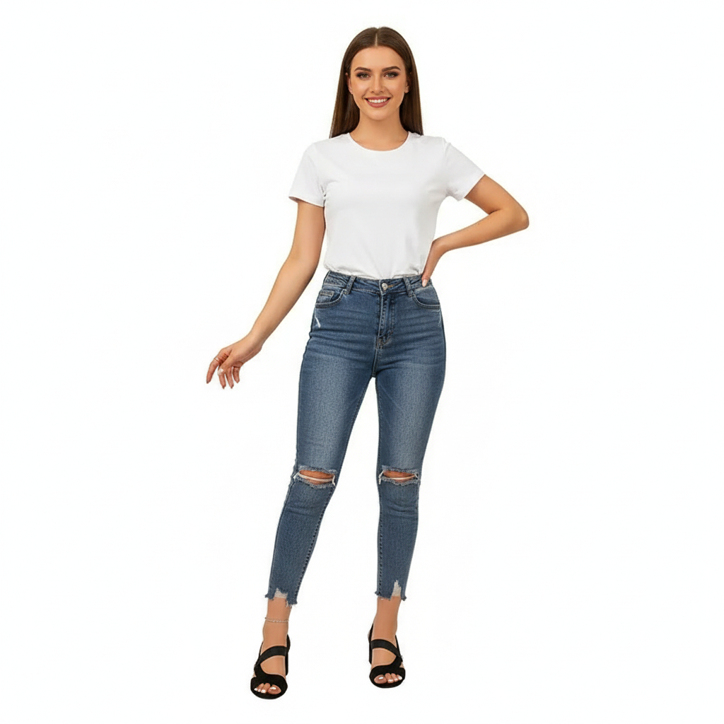 Maria | Elegant and Comfortable Heels – view 13