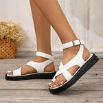 Extreme Comfort Orthopaedic Sandals – view 5