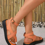 Extreme Comfort Orthopaedic Sandals – view 8