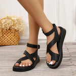 Extreme Comfort Orthopaedic Sandals – view 2