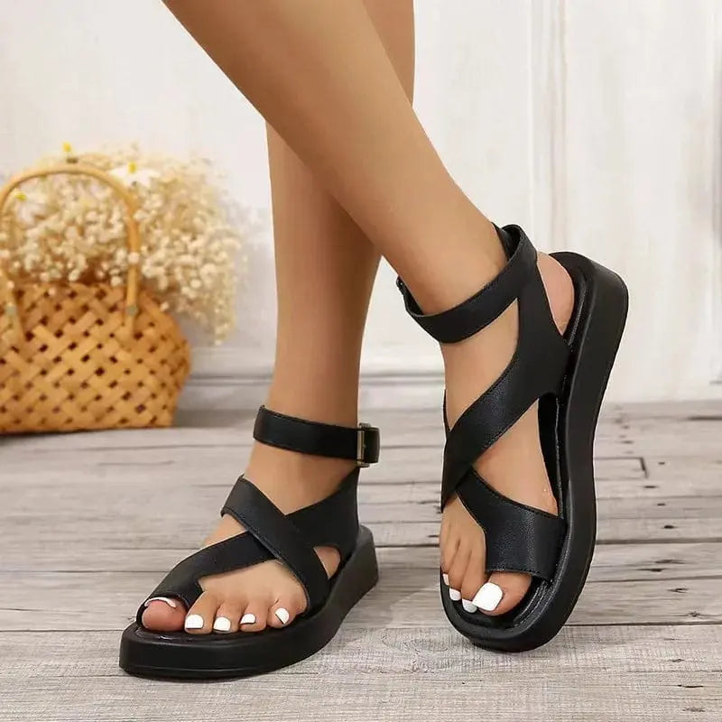 Extreme Comfort Orthopaedic Sandals – view 2
