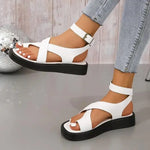 Extreme Comfort Orthopaedic Sandals – view 7