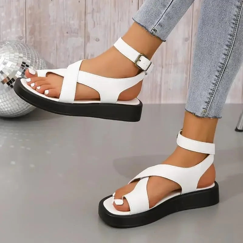 Extreme Comfort Orthopaedic Sandals – view 7
