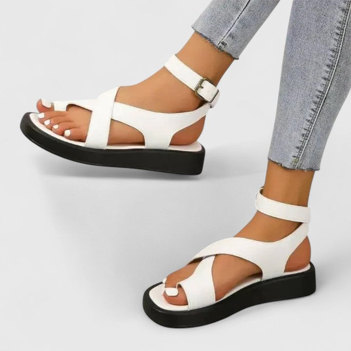 Maeve | Orthopaedic Sandals – view 9